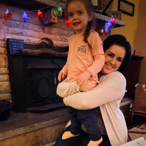 Meet your Posher, Lacey